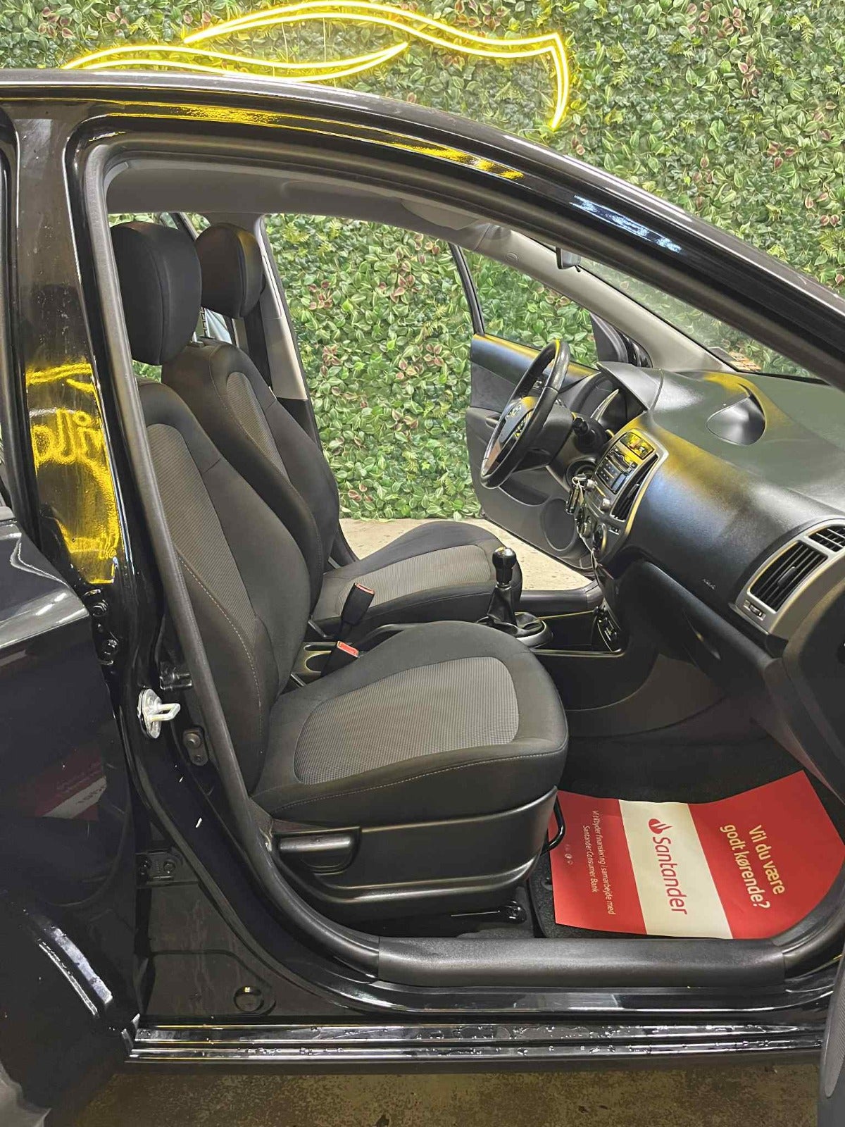Billede af Hyundai i20 1,25 Comfort
