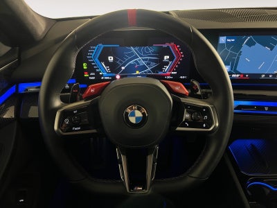 BMW M5 Touring xDrive aut.