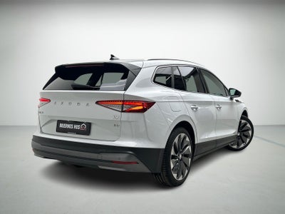 Skoda Enyaq iV Selection Suite billede 1