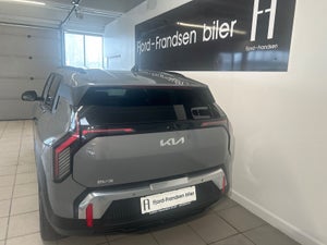 Kia EV3 Standard Range Upgrade