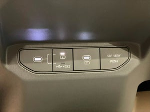 Kia EV3 Long Range Prestige