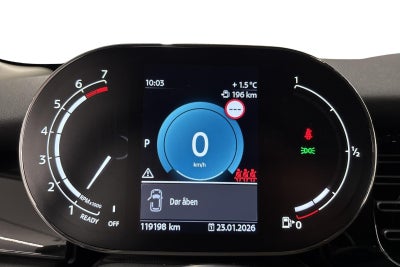 MINI Cooper Essential aut.