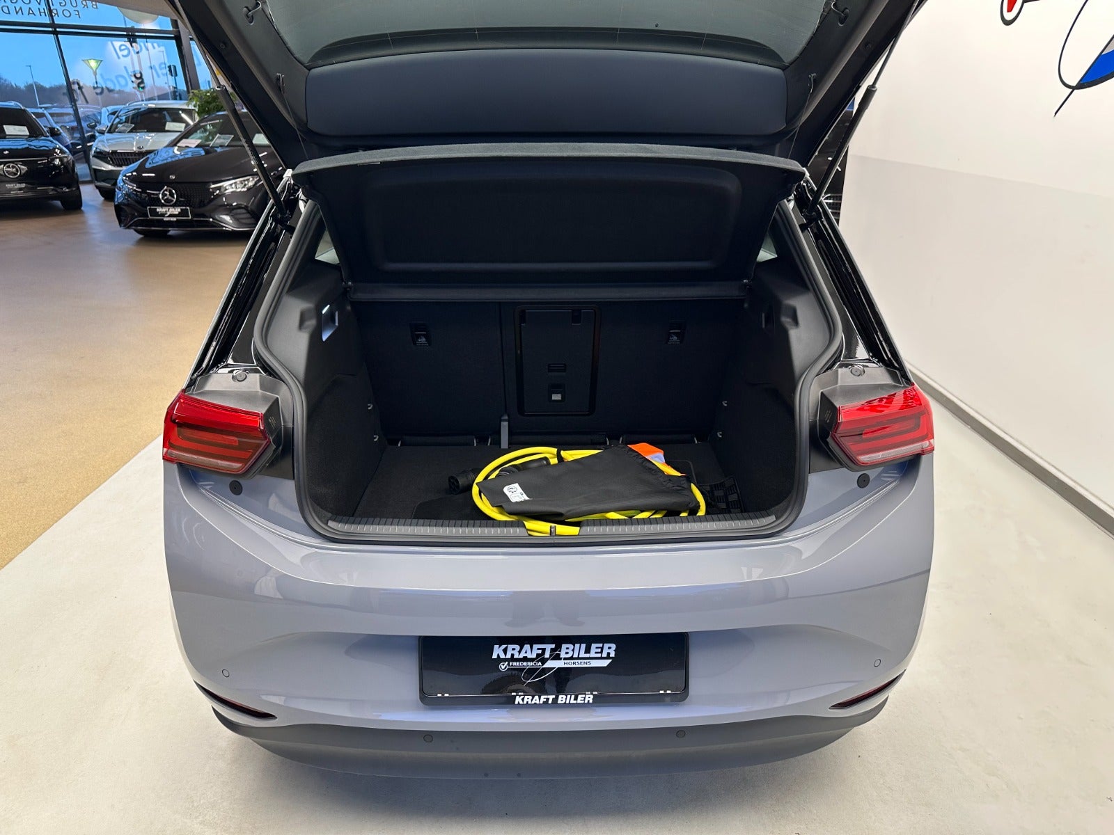 Billede af VW ID.3 58 Pro