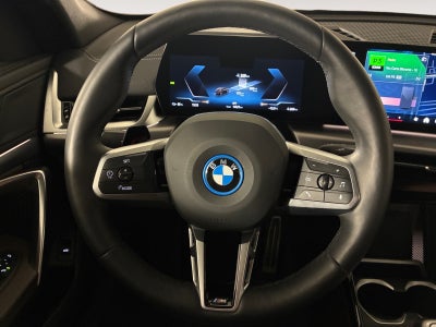 BMW iX2 eDrive20 M-Sport Premium