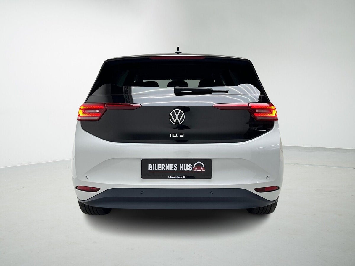 VW ID.3 1ST Pro Performance billede 7