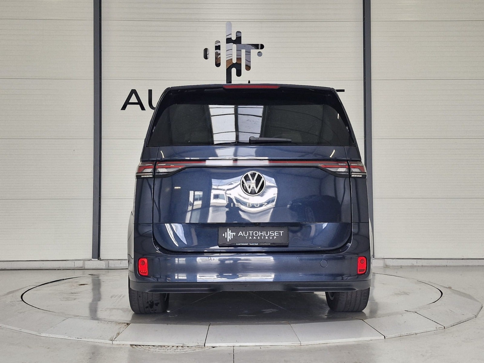 Billede af VW ID.Buzz 77 Pro SWB