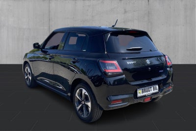 Suzuki Swift Desire Suzuki Swift Desire - 2