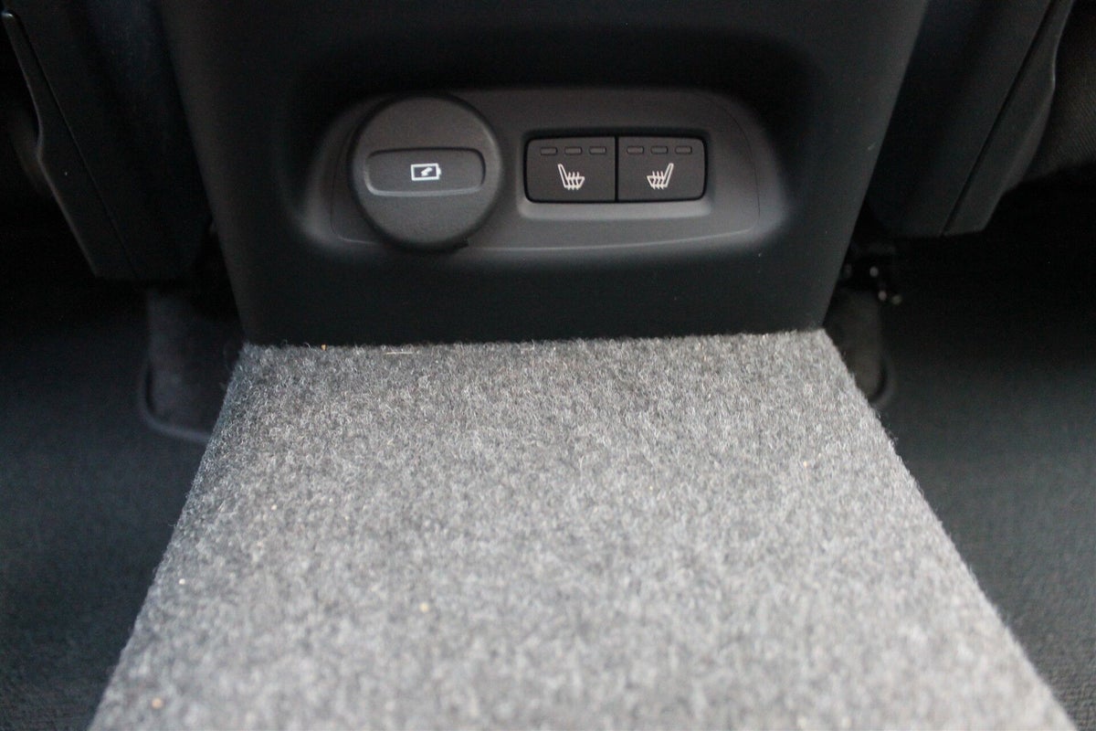 Volvo EC40 Extended Range Core billede 11