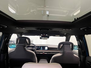 Kia EV9 Long Range Performance GT-Line AWD 7prs