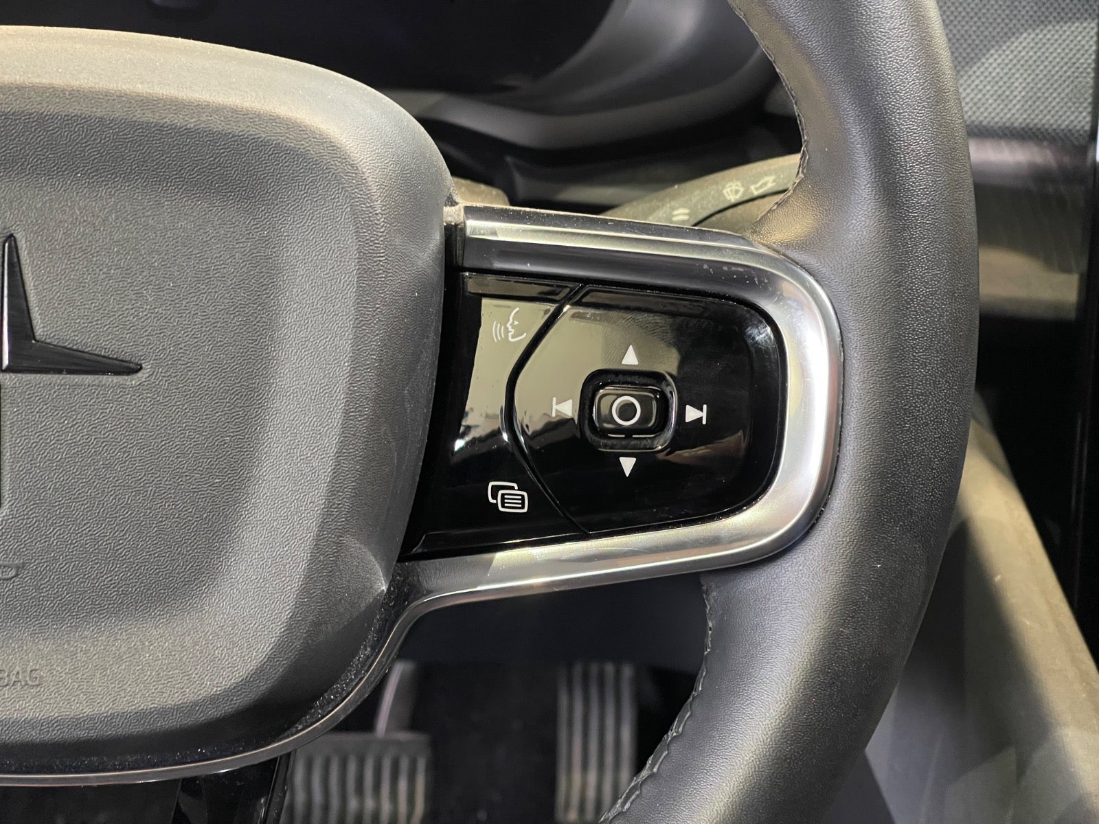 Billede af Polestar 2  Long Range AWD