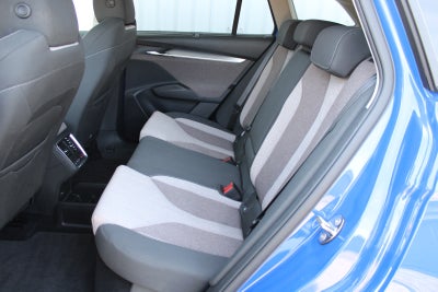 Skoda Enyaq iV Ultra