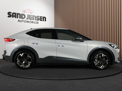 Cupra Tavascan Endurance Business Van