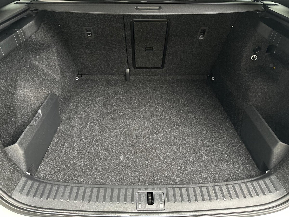 Skoda Enyaq iV Sportline billede 13