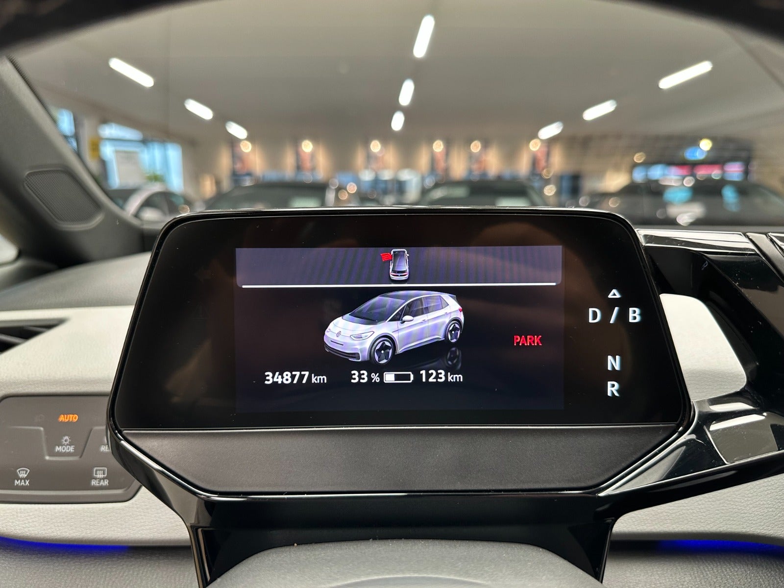 Billede af VW ID.3 58 Pro Performance