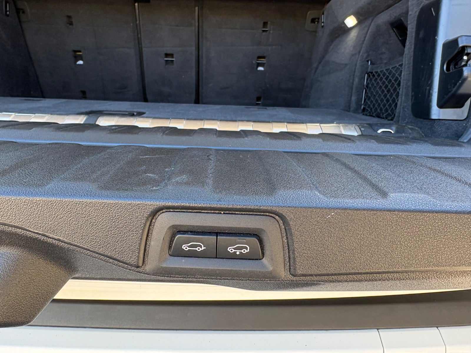 Billede af BMW X5 3,0 xDrive45e X-Line aut.