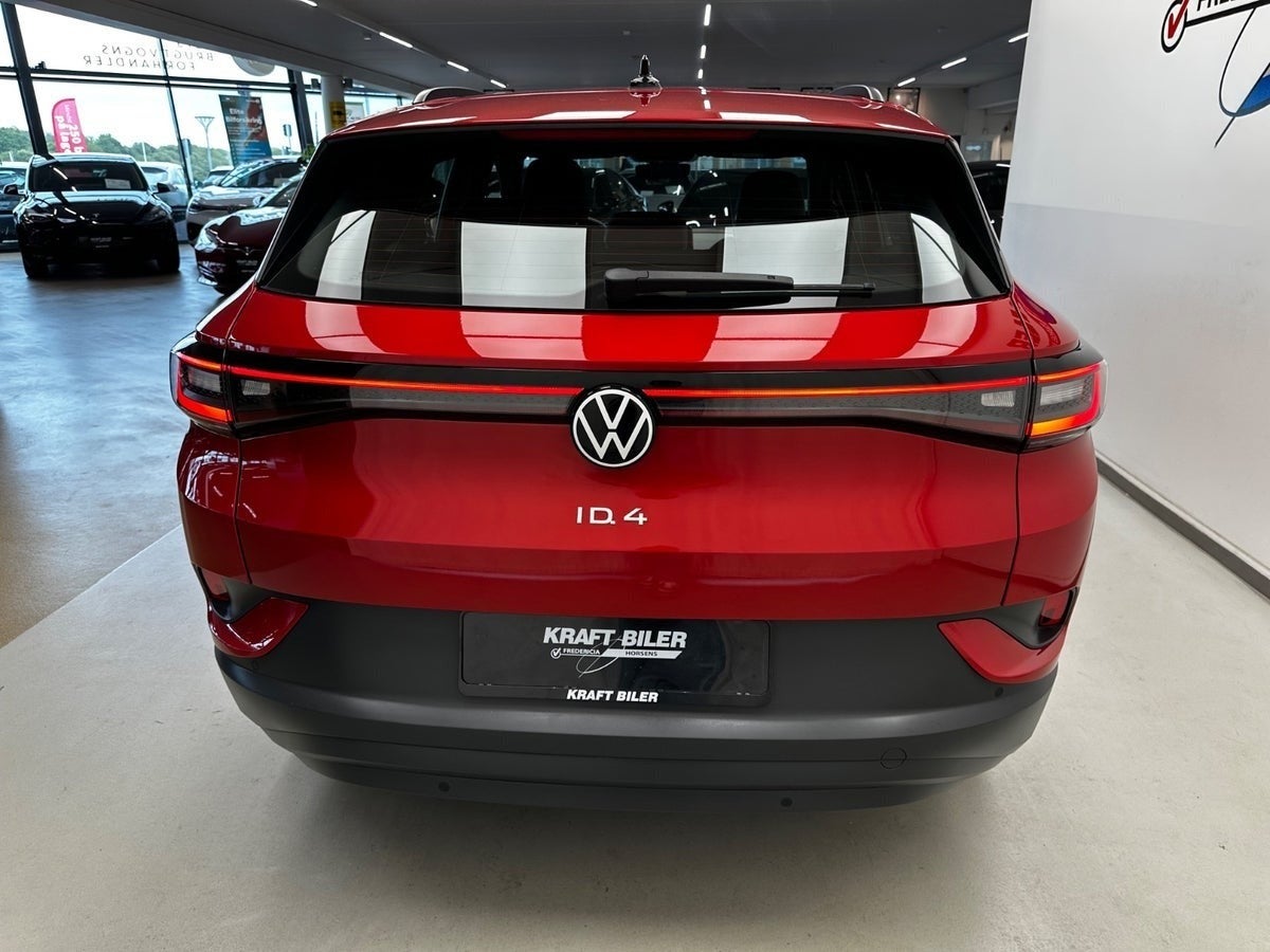 Billede af VW ID.4 52 Pure Performance
