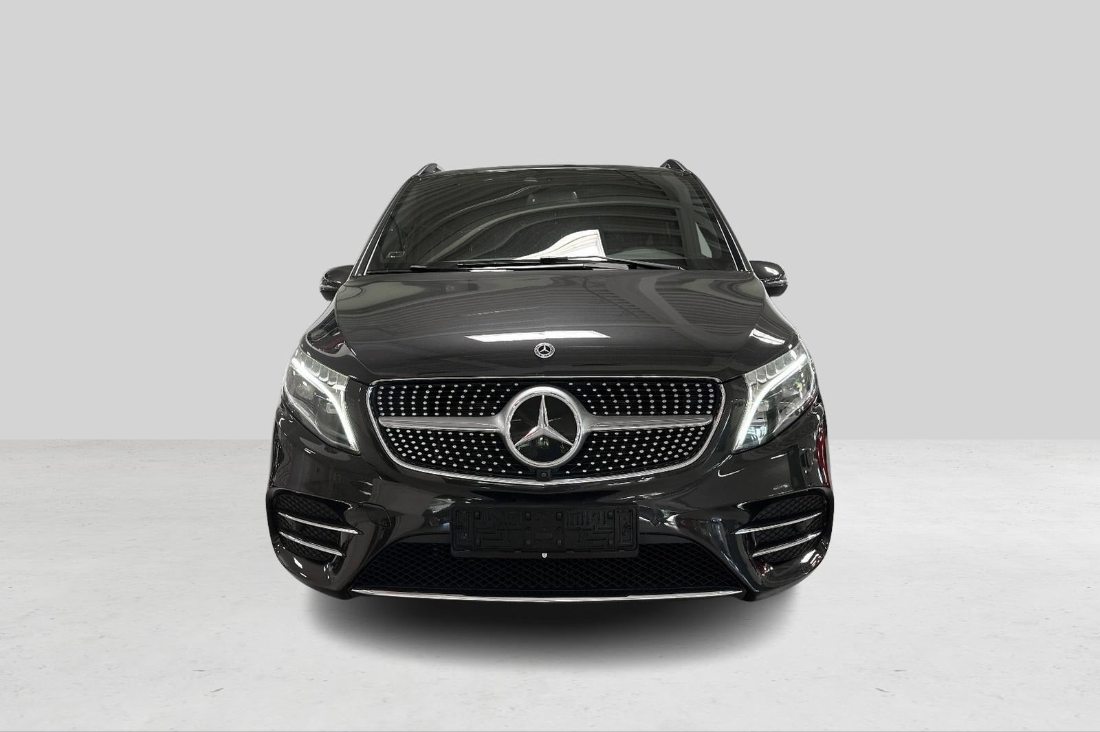 Mercedes-Benz V300 d 2,0 Avantgarde aut. L
