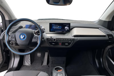 BMW i3 Edition WindMill