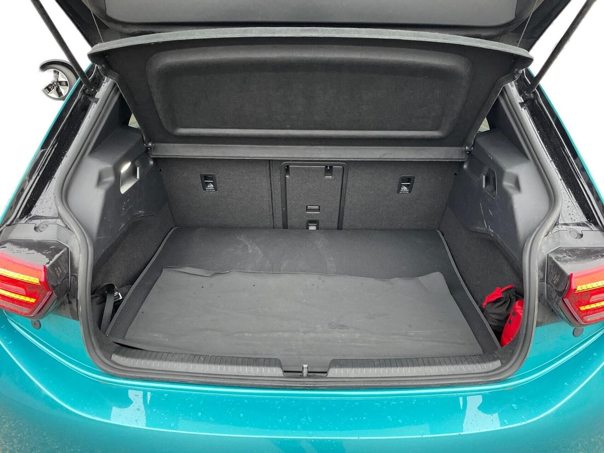 VW ID.3 Max billede 13