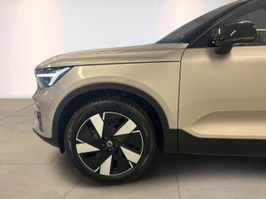 Volvo XC40 ReCharge Extended Range Ultimate
