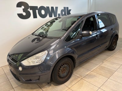 Ford S-MAX Trend 7prs
