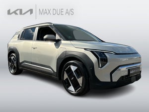 Kia EV3 Long Range Upgrade