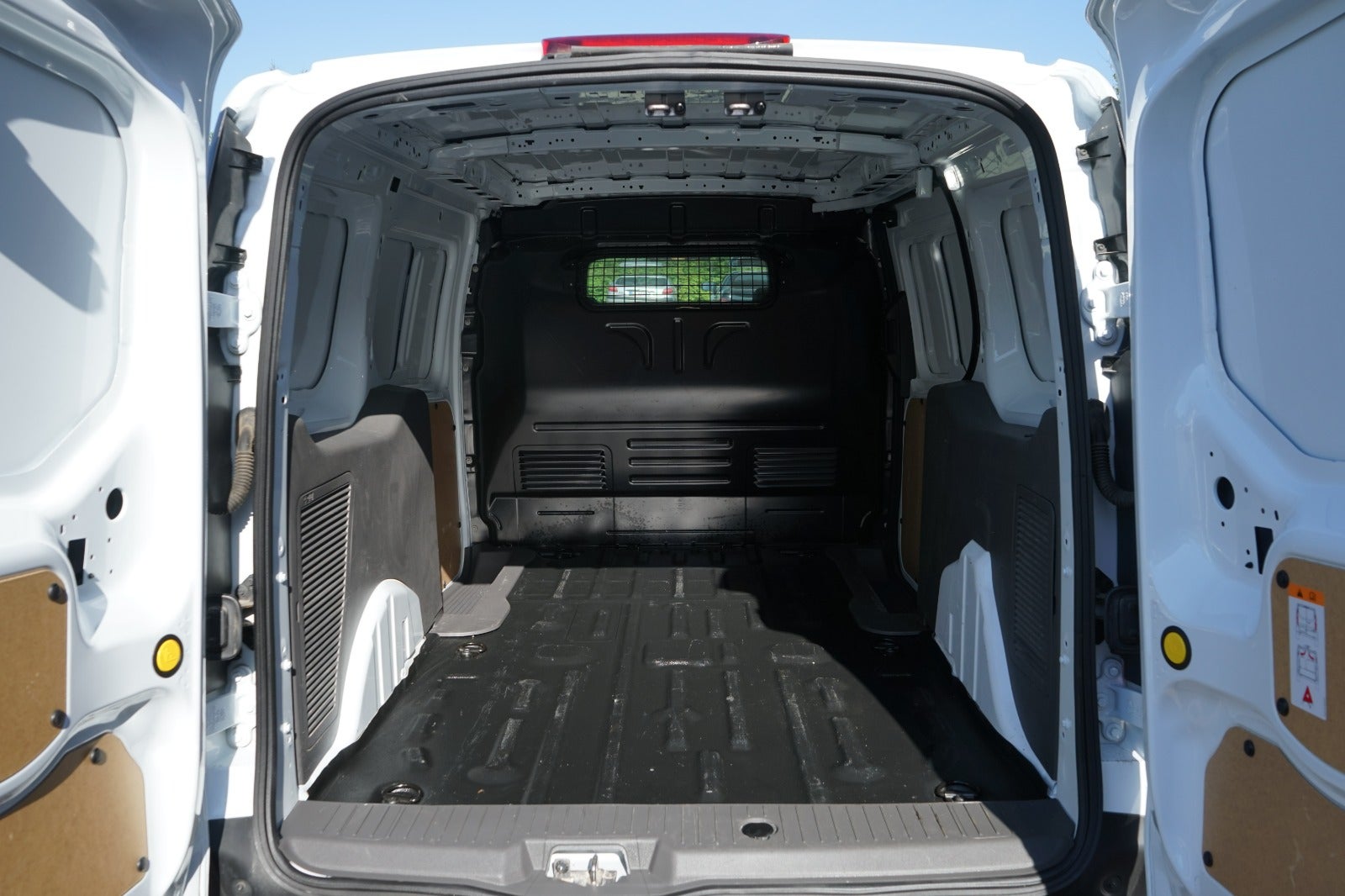 Billede af Ford Transit Connect 1,5 EcoBlue Trend lang