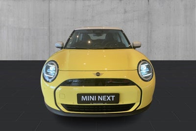 MINI Cooper E Classic Trim S