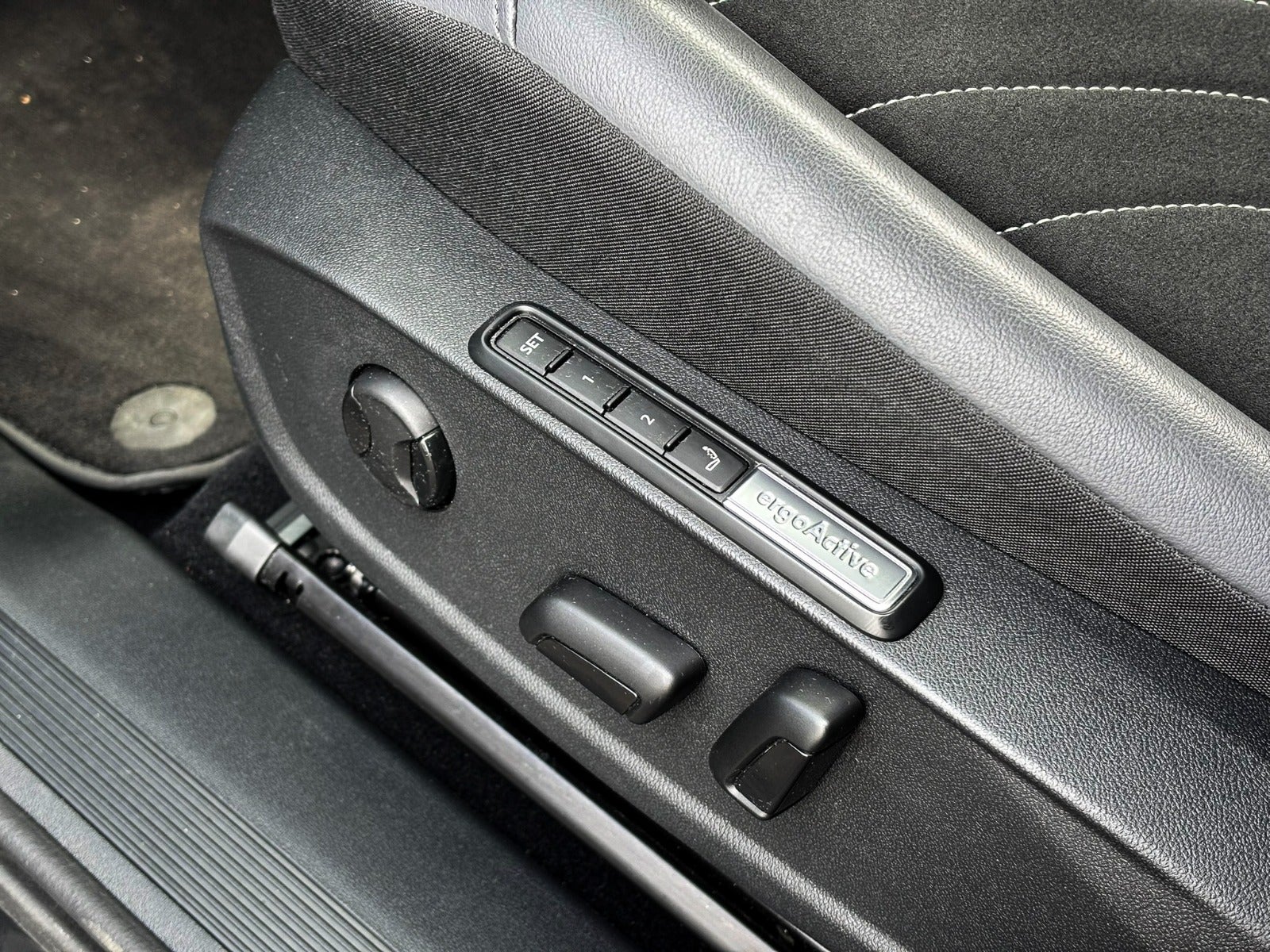 Billede af VW ID.4 77 Pro Performance