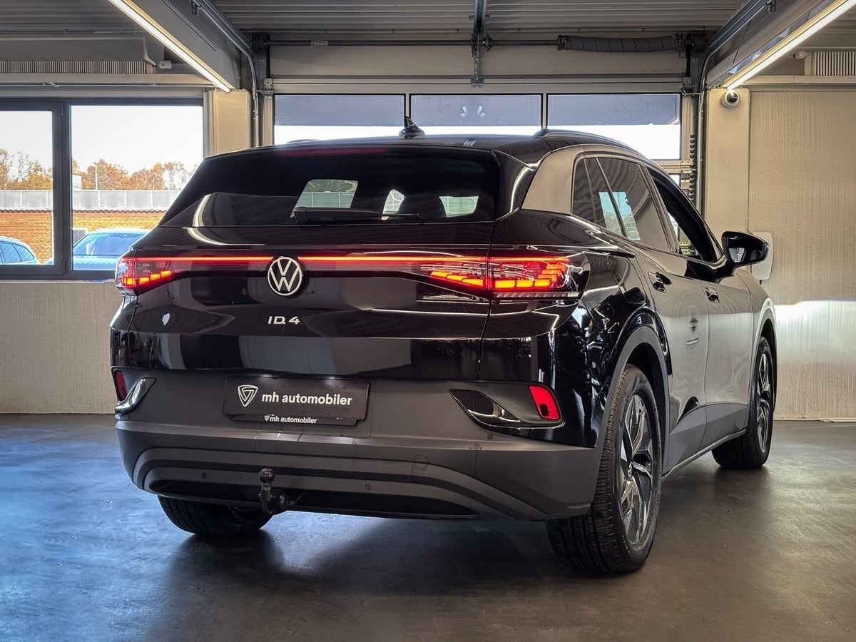 Billede af VW ID.4 77 Pro