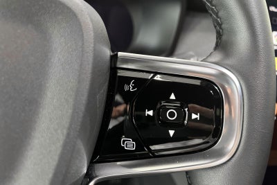 Polestar 2 Long Range