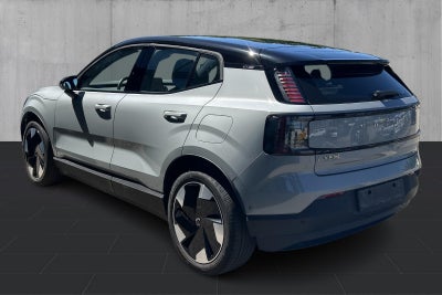 Volvo EX30 Extended Range Ultra 2025