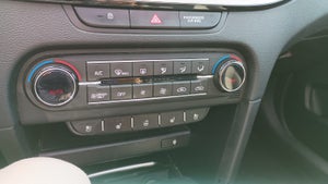 Kia XCeed PHEV Upgrade+ DCT