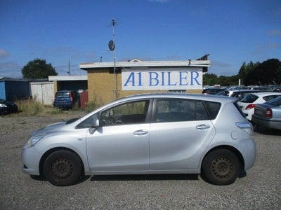 Toyota Verso T1 7prs