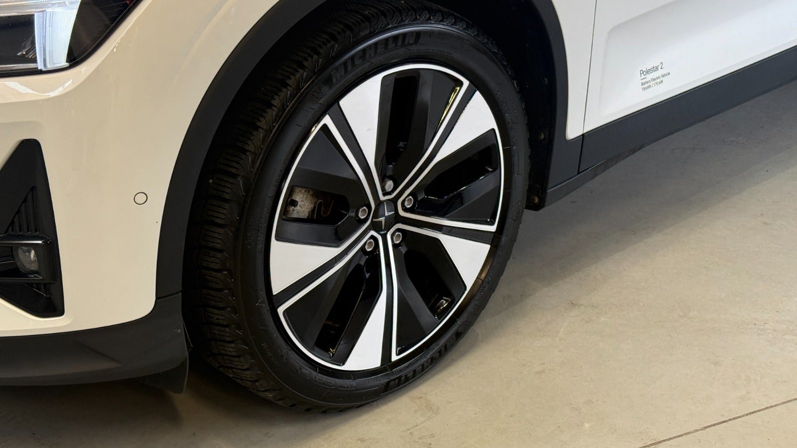 Billede af Polestar 2  Long Range