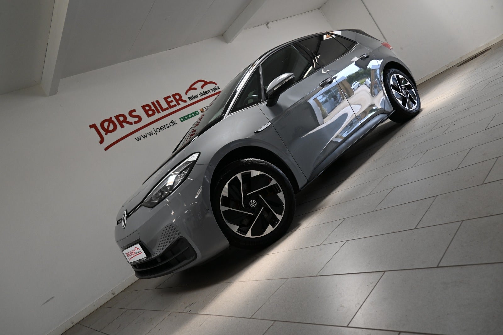 VW ID.3 Active Pro Performance