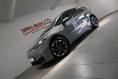 VW ID.3 Active Pro Performance