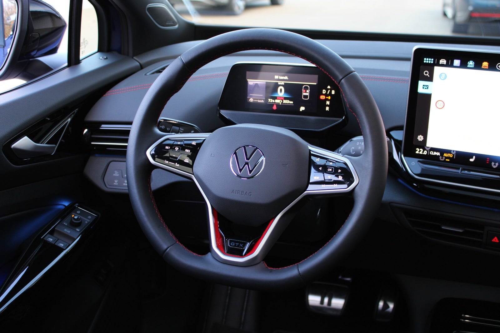 VW ID.5 GTX+ 4Motion