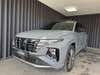 Hyundai Tucson PHEV N-Line aut. 4WD