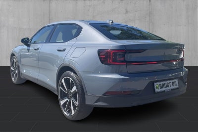 Polestar 2 Standard Range 2023
