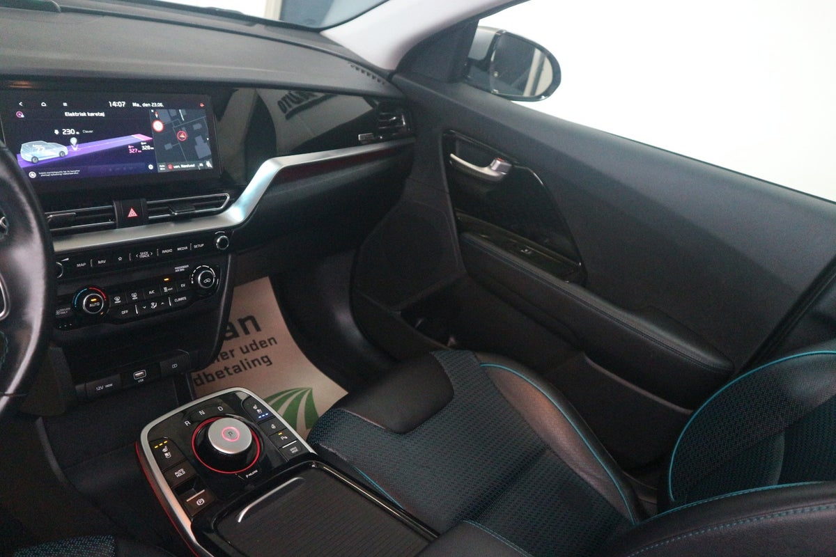 Kia e-Niro Advance+