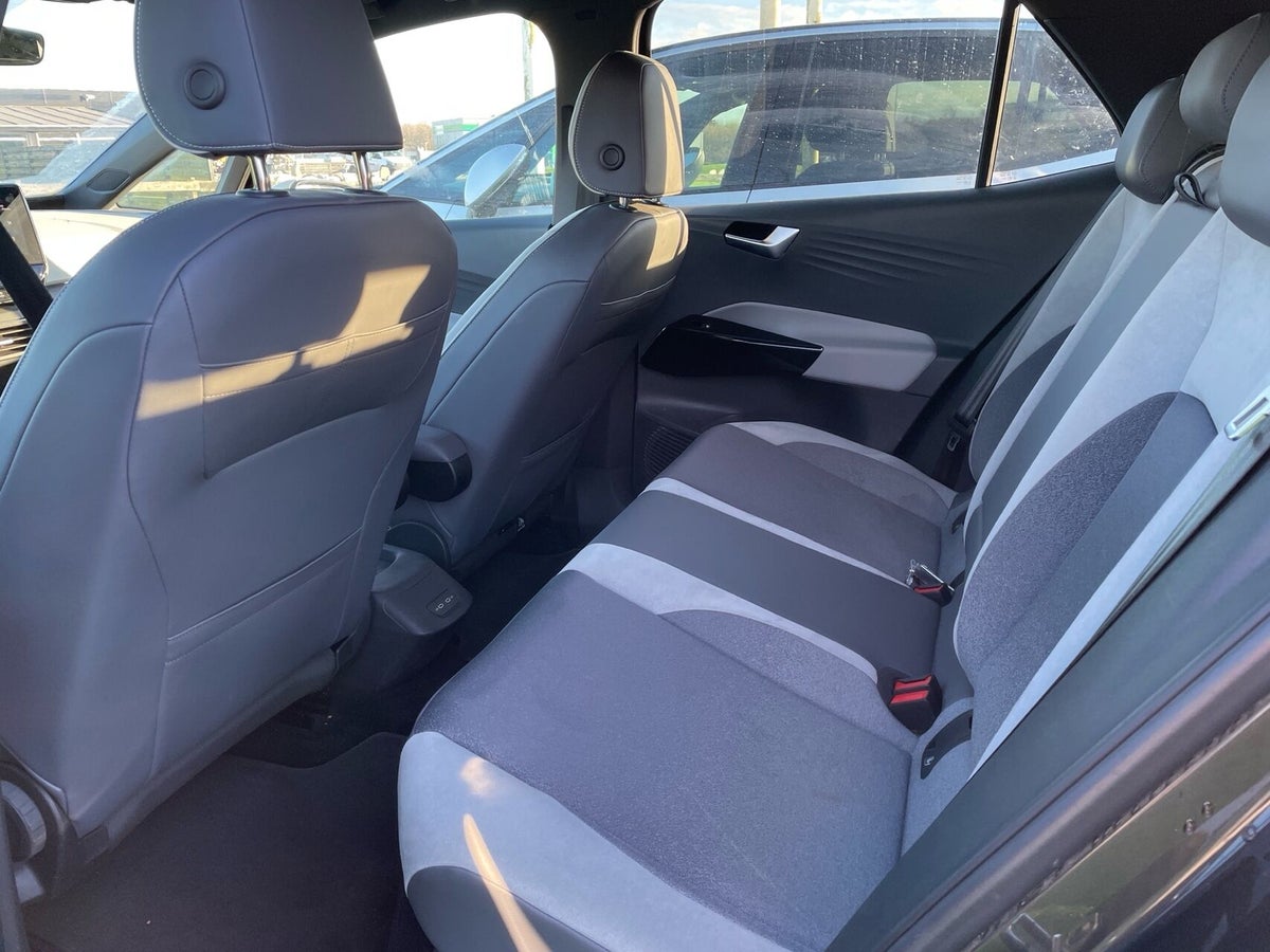 VW ID.3 1ST Plus billede 4