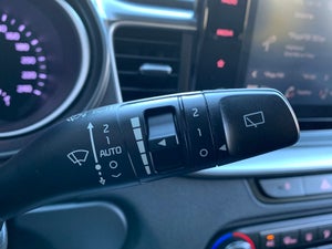 Kia Ceed T-GDi Prestige SW