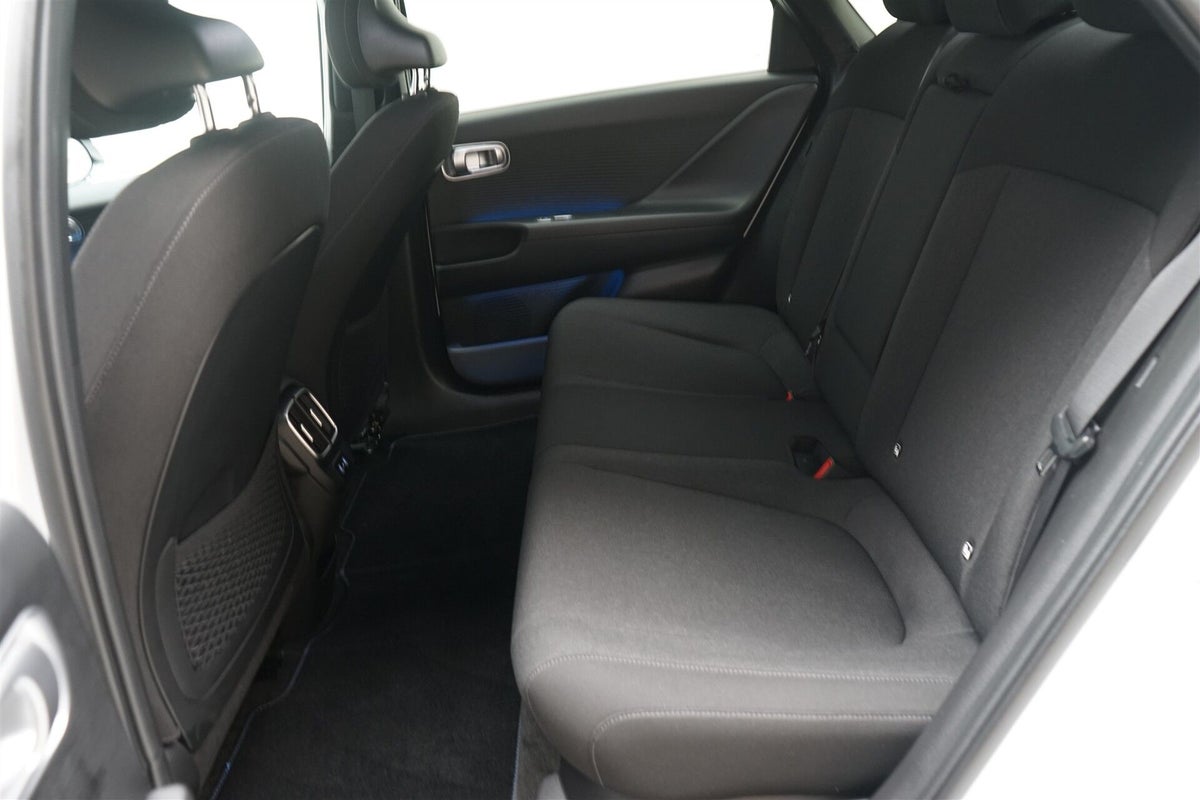 Hyundai Ioniq 6 Techniq billede 5