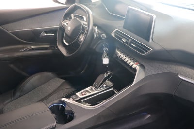 Peugeot 3008 BlueHDi 120 Allure EAT6 Van