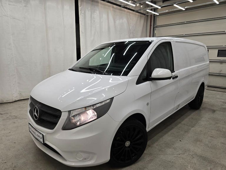 Mercedes Vito 111 CDi Standard L