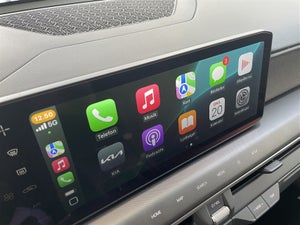 Kia EV9 Standard Range Upgrade RWD 7prs