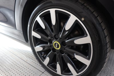 MINI Cooper SE Yours Trim