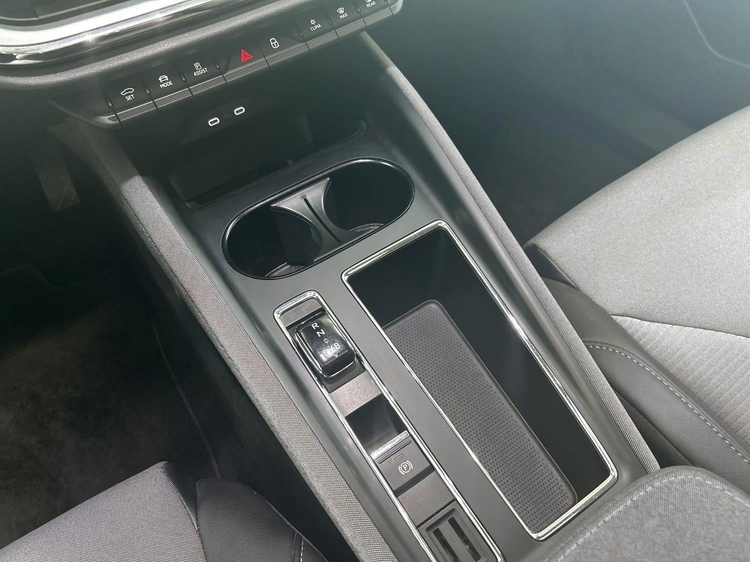 Billede af Skoda Enyaq 80 iV Plus