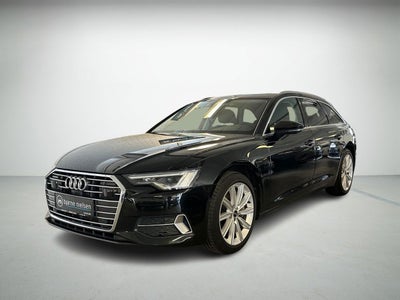 Audi A6 TFSi e Sport Prestige Avant quattro S-tr.
